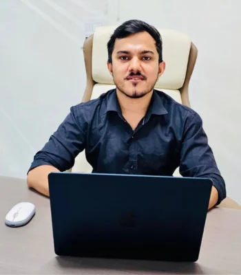 Pankaj Sati