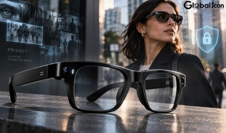 From Smart Glasses to AI Pins, Privacy Fears Challenge Tech’s Next Big Bet