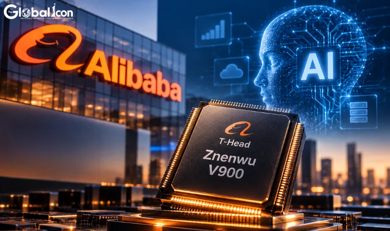 Alibaba Plans 5 Trillion–10 Trillion Parameter AI Model, Unveils New Chip