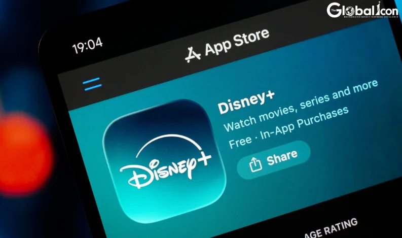 Disney Names CTO for the First Time as Media Giant Expands Tech Push