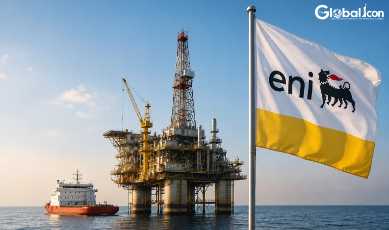 Eni Expands Egypt Gas Push With $8.5B Investment