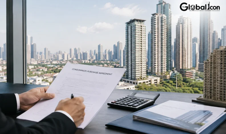 Manila Condo Buyer Pays ₱608K: Maceda Law Explained