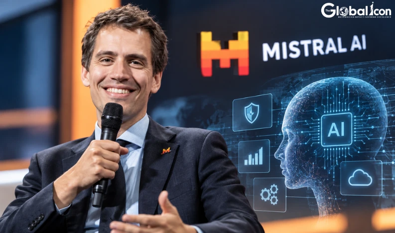 Mistral CEO Challenges U.S. AI Safety Narrative, Says Rival Firms Must Improve Controls