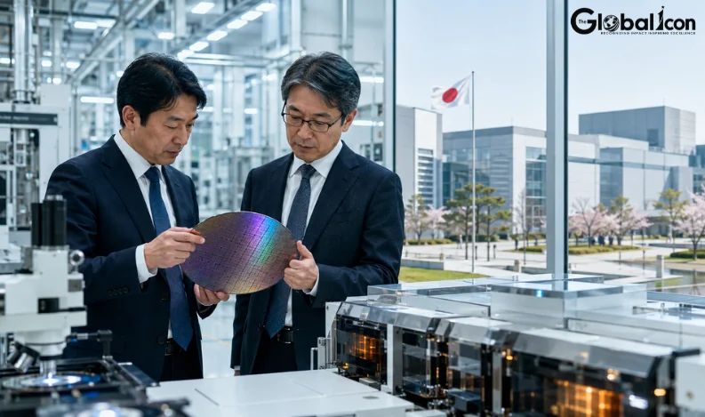 Sony and TSMC Plan $6.3B Image Sensor Venture