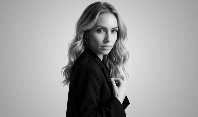Amanda Hill