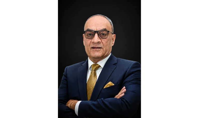 M. Amr Sadik