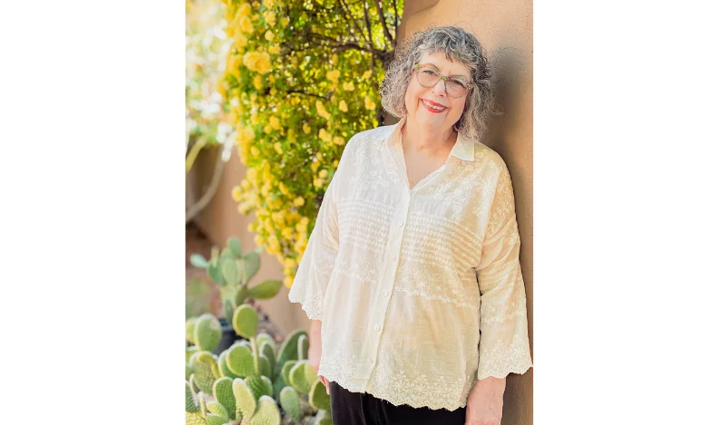 Cheryl Meyer