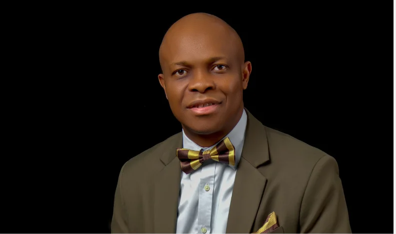 Professor Chimezie Anyakora