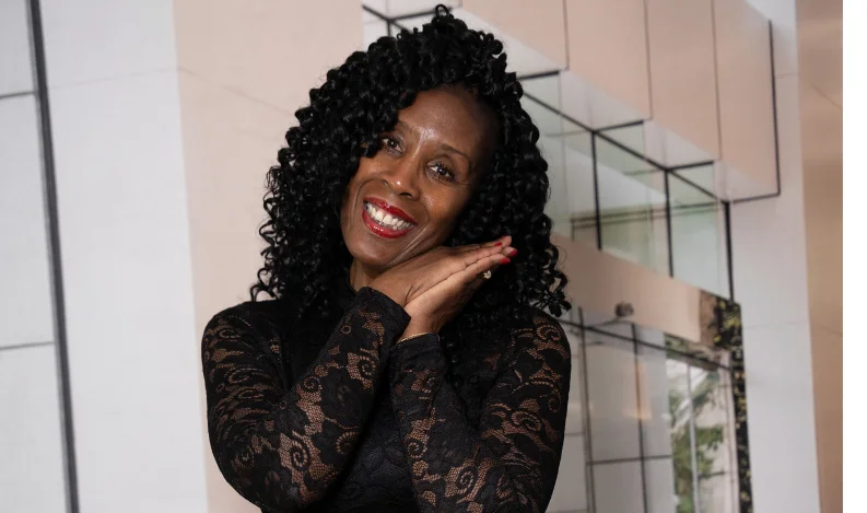 Dr. Fredina Usher-Weems