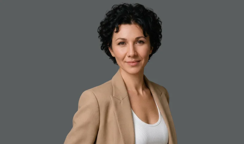 Agata Smolarek