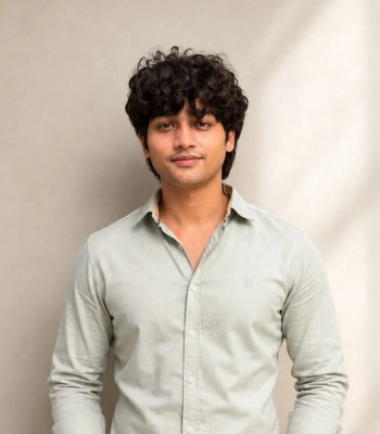Rahul Bisht