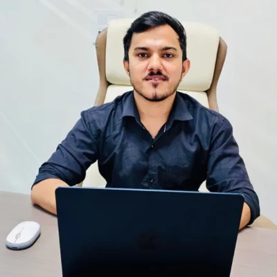 Pankaj Sati