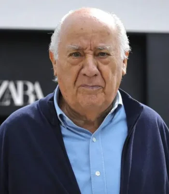 Amancio Ortega