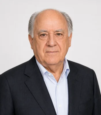 Amancio Ortega