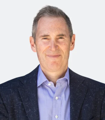 Andy Jassy