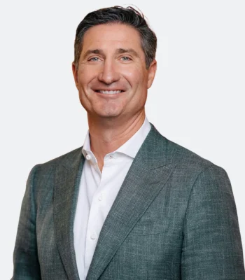 Brian Niccol