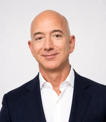 Jeff Bezos