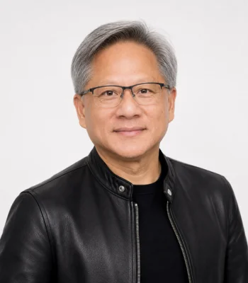 Jensen Huang