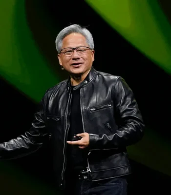 Jensen Huang