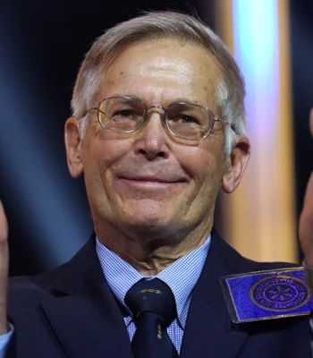 Jim Walton & Family