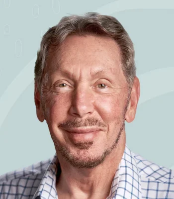 Larry Ellison