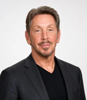 Larry Ellison