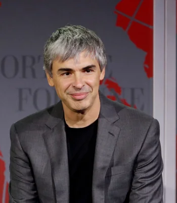 Larry Page