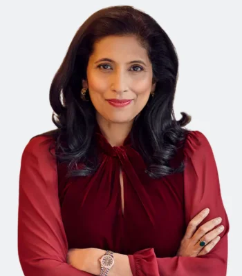 Leena Nair