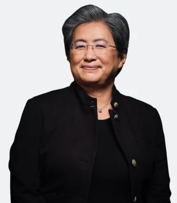 Lisa Su