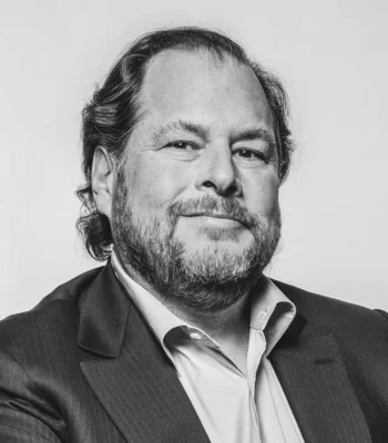 Marc Benioff