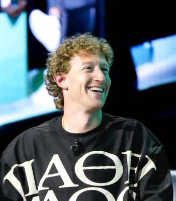 Mark Zuckerberg