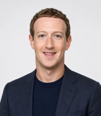 Mark Zuckerberg