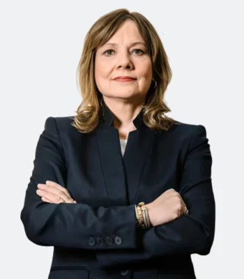 Mary Barra