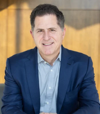 Michael Dell