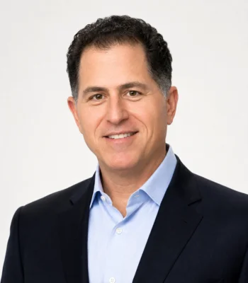 Michael Dell