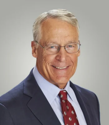 Rob Walton & Family