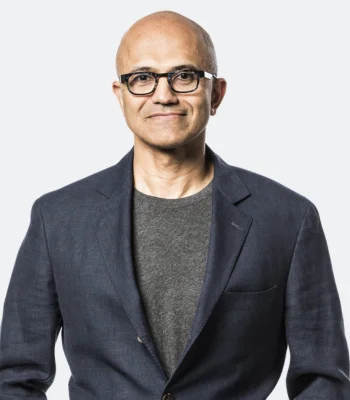 Satya Nadella