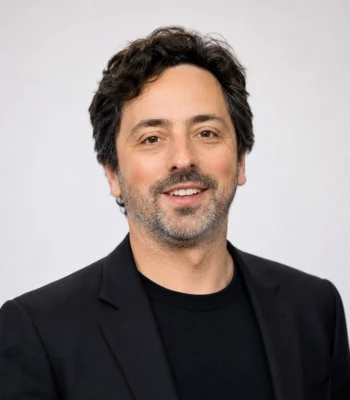 Sergey Brin