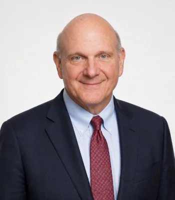 Steve Ballmer