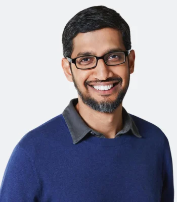 Sundar Pichai
