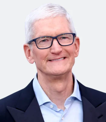 Tim Cook
