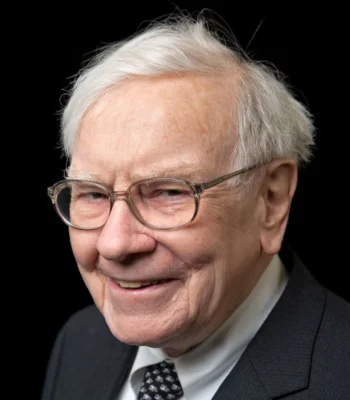 Warren Buffett