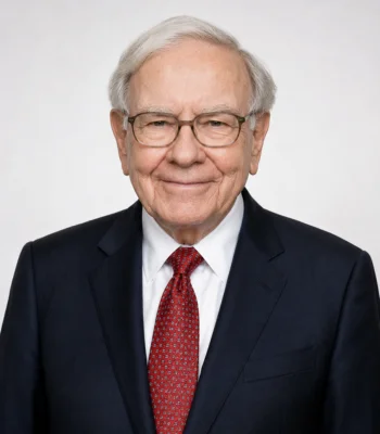 Warren Buffett